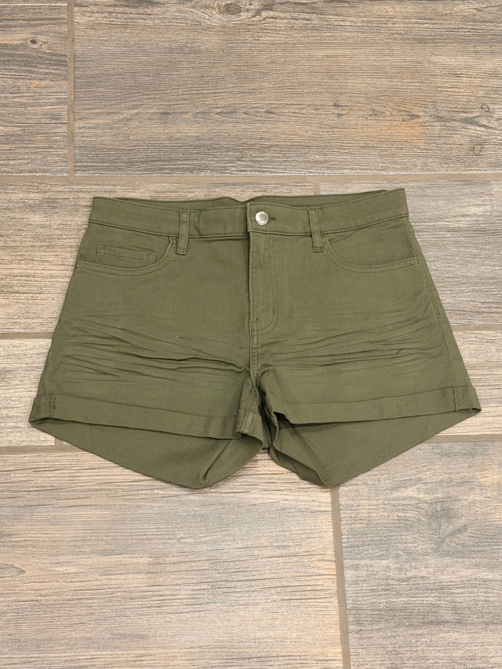 H&M shorts